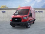 2026 Ford Transit-350 Base High Roof Extended