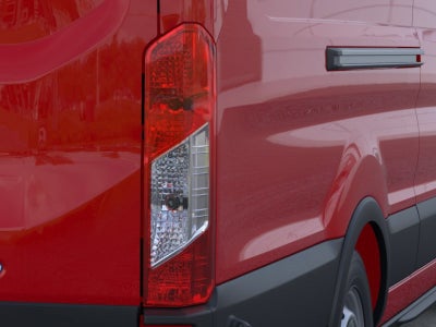 2026 Ford Transit-350 Base High Roof Extended