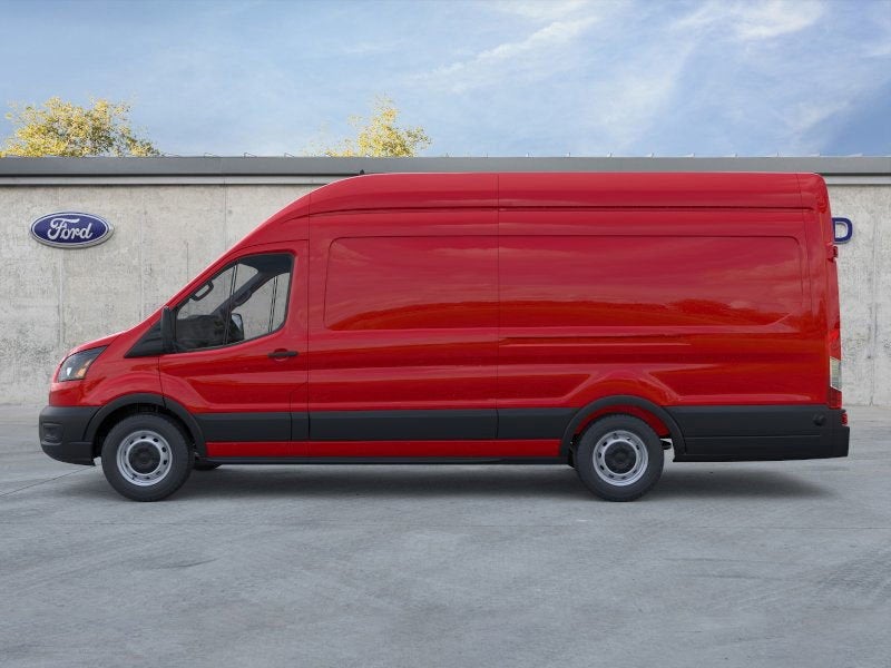 2026 Ford Transit-350 Base High Roof Extended