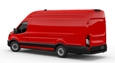 2026 Ford Transit-350 Base High Roof Extended