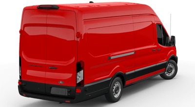 2026 Ford Transit-350 Base High Roof Extended
