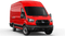 2026 Ford Transit-350 Base High Roof Extended