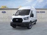 2026 Ford Transit-350 Base High Roof Extended Length