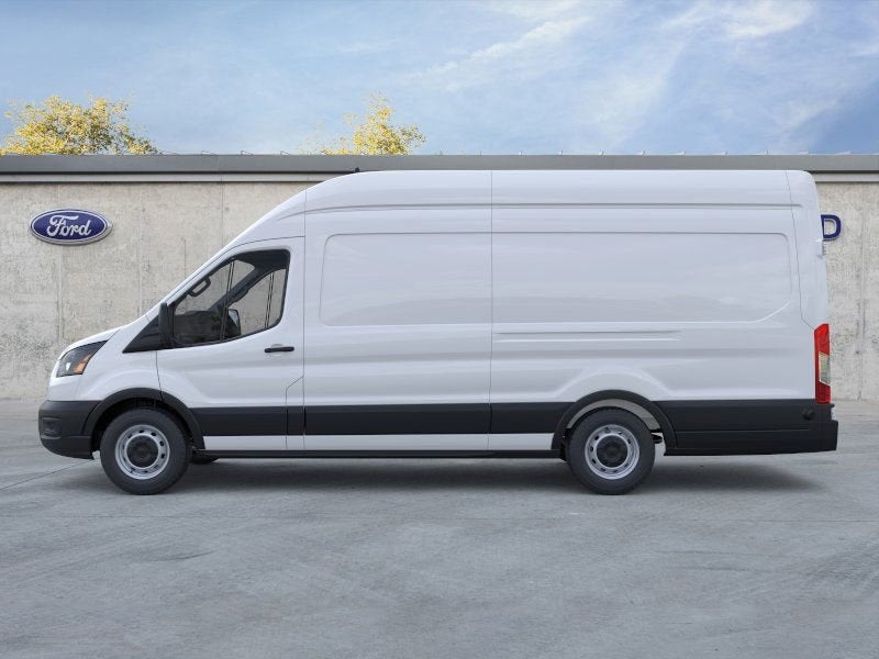 2026 Ford Transit-350 Base High Roof Extended Length