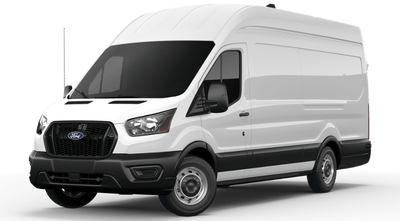 2026 Ford Transit-350 Base High Roof Extended Length