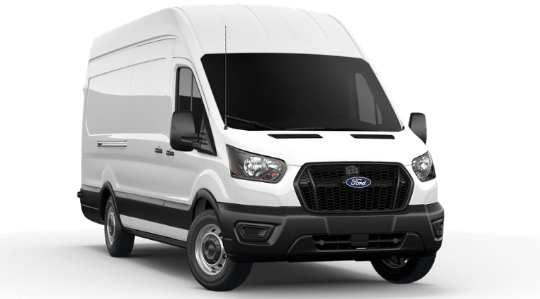2026 Ford Transit-350 Base High Roof Extended Length