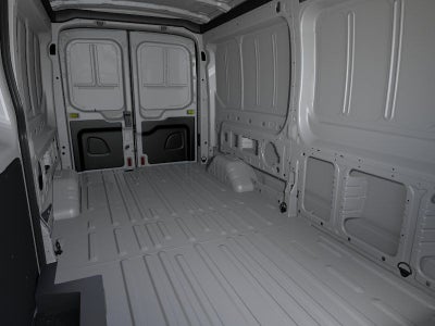 2026 Ford Transit-350 Base Medium Roof