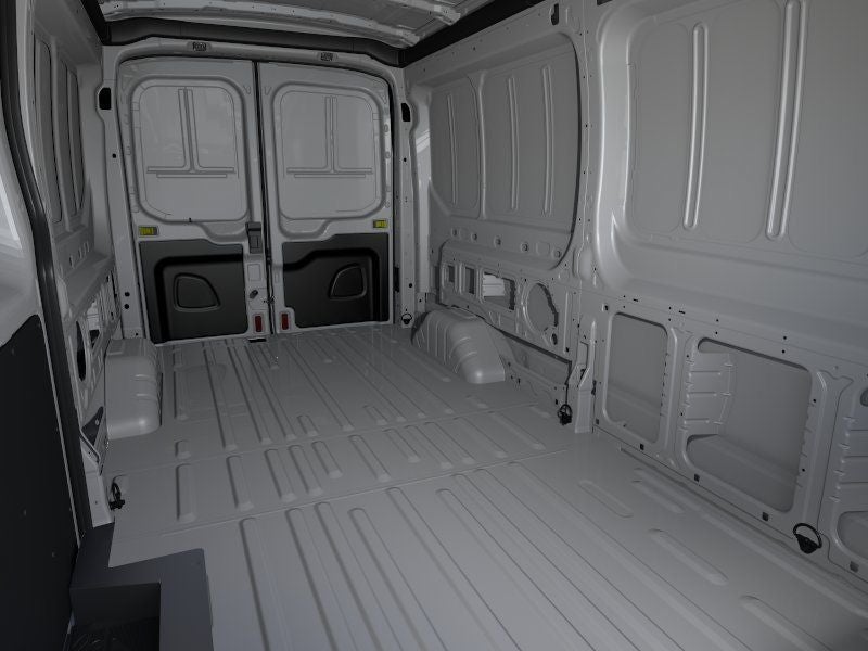 2026 Ford Transit-350 Base Medium Roof