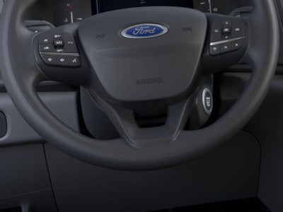 2026 Ford Transit-350 Base Medium Roof