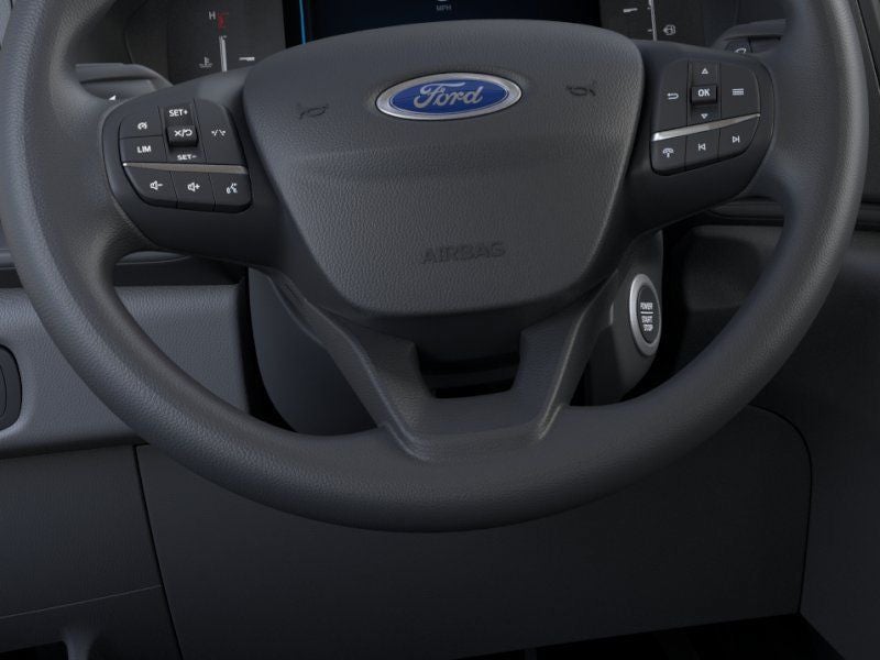 2026 Ford Transit-350 Base Medium Roof