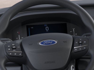 2026 Ford Transit-350 Base Medium Roof
