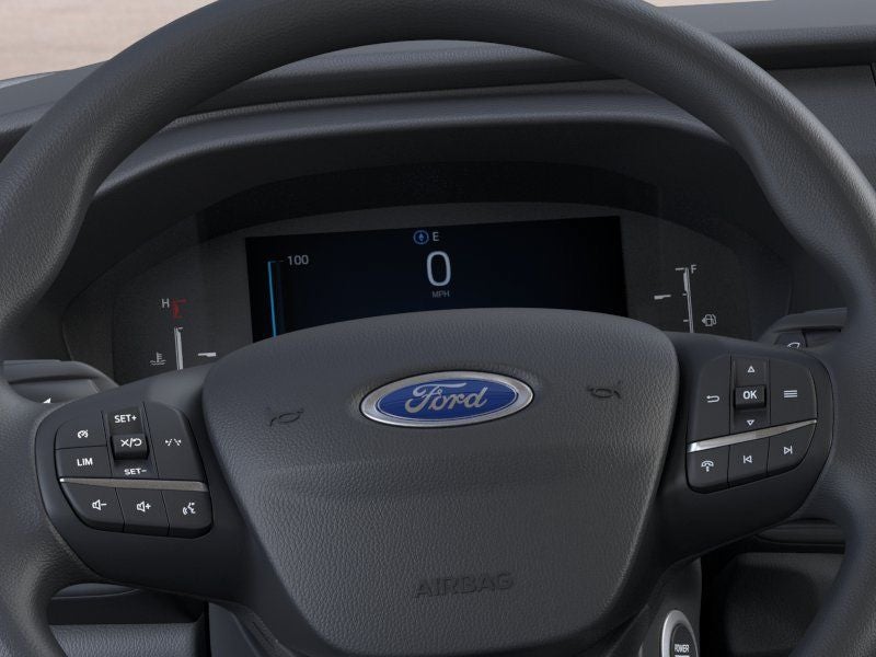 2026 Ford Transit-350 Base Medium Roof