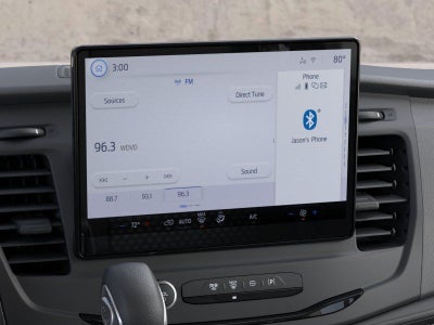 2026 Ford Transit-350 Base Medium Roof