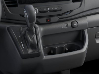 2026 Ford Transit-350 Base Medium Roof