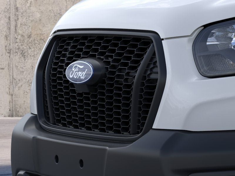 2026 Ford Transit-350 Base Medium Roof