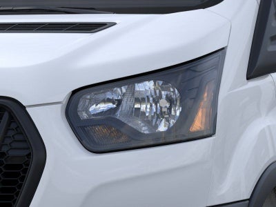 2026 Ford Transit-350 Base Medium Roof