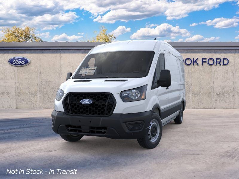 2026 Ford Transit-350 Base Medium Roof