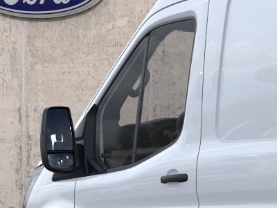 2026 Ford Transit-350 Base Medium Roof