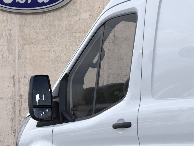 2026 Ford Transit-350 Base Medium Roof