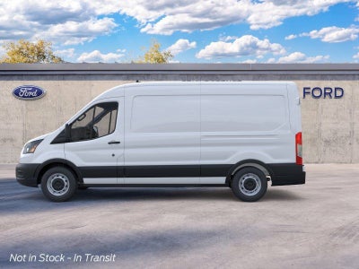 2026 Ford Transit-350 Base Medium Roof