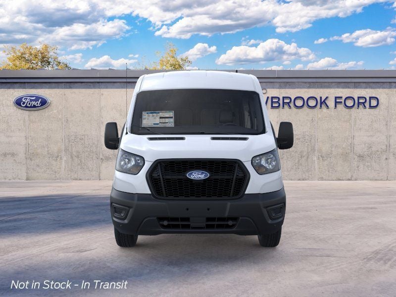 2026 Ford Transit-350 Base Medium Roof