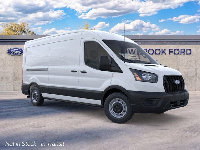 2026 Ford Transit-350 Base Medium Roof