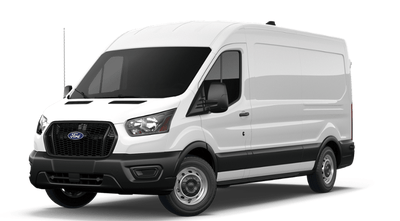 2026 Ford Transit-350 Base Medium Roof