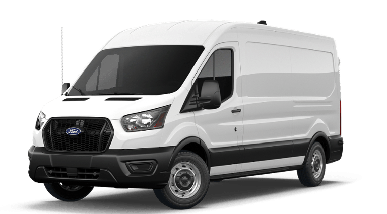 2026 Ford Transit-350 Base Medium Roof