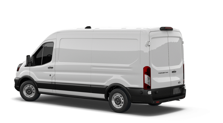 2026 Ford Transit-350 Base Medium Roof