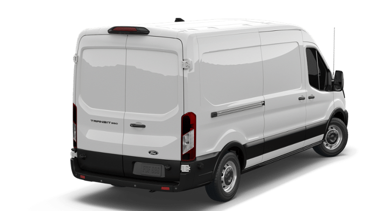 2026 Ford Transit-350 Base Medium Roof