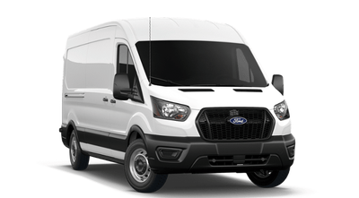 2026 Ford Transit-350 Base Medium Roof
