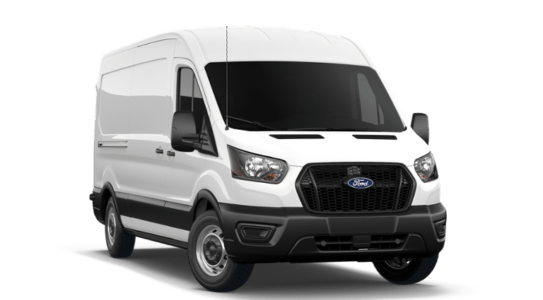 2026 Ford Transit-350 Base Medium Roof