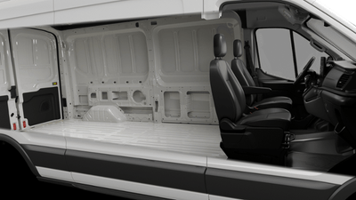 2026 Ford Transit-350 Base Medium Roof