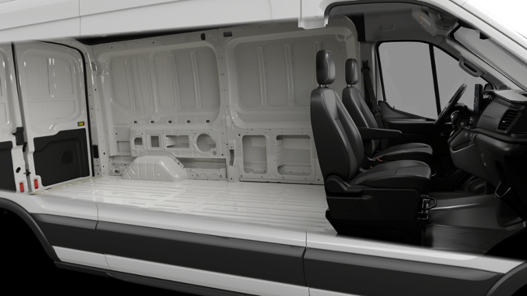 2026 Ford Transit-350 Base Medium Roof