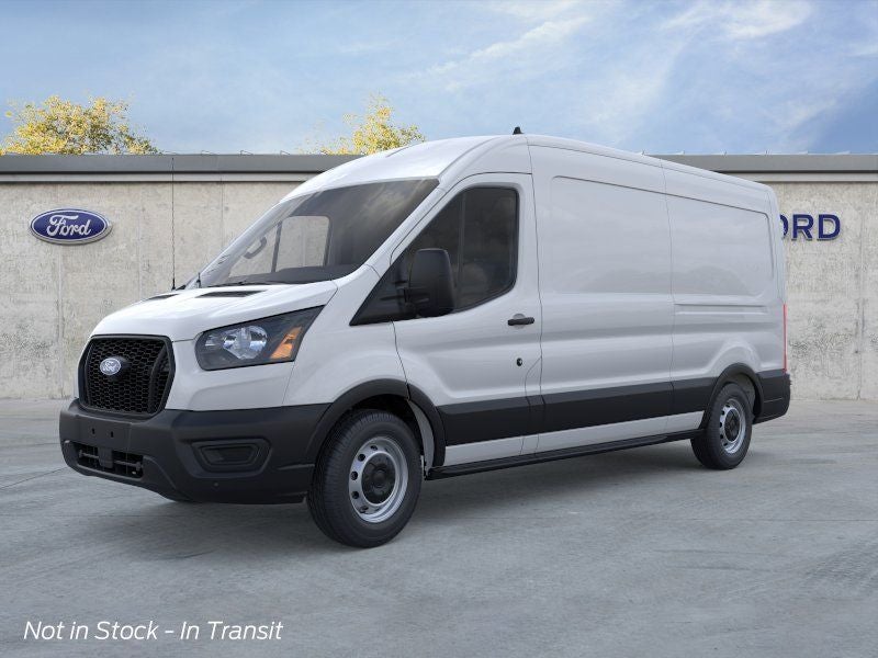 2026 Ford Transit-350 Base Medium Roof