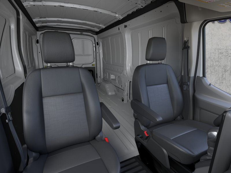 2026 Ford Transit-350 Base Medium Roof