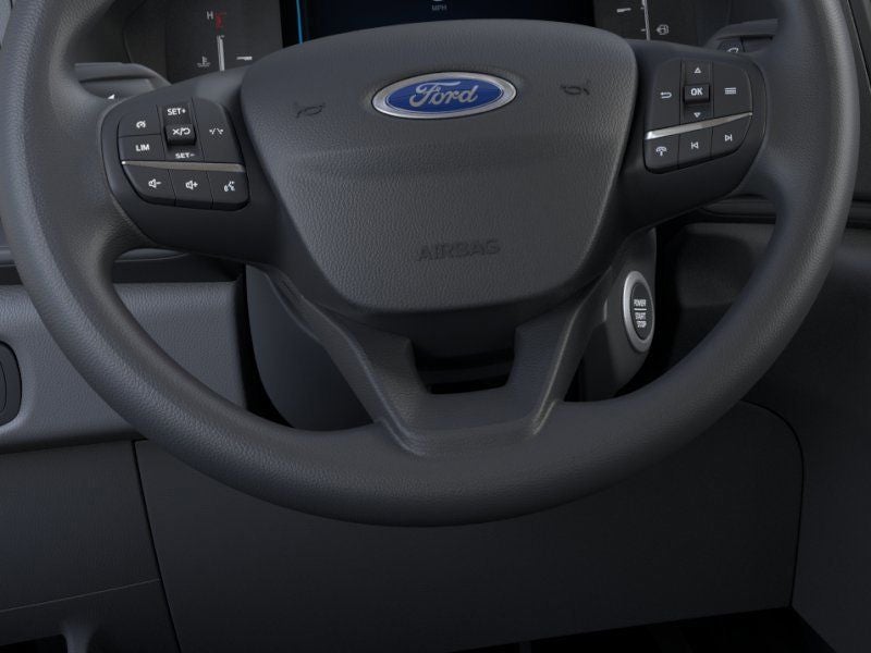 2026 Ford Transit-350 Base Medium Roof