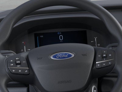 2026 Ford Transit-350 Base Medium Roof