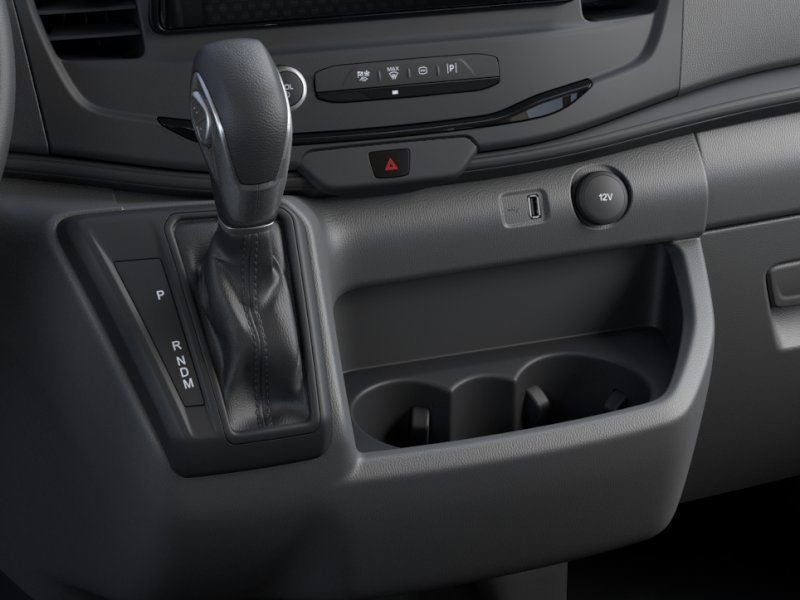 2026 Ford Transit-350 Base Medium Roof