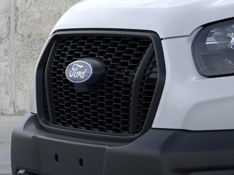 2026 Ford Transit-350 Base Medium Roof