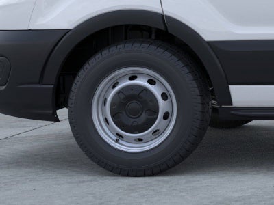 2026 Ford Transit-350 Base Medium Roof