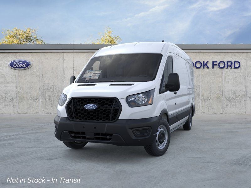 2026 Ford Transit-350 Base Medium Roof