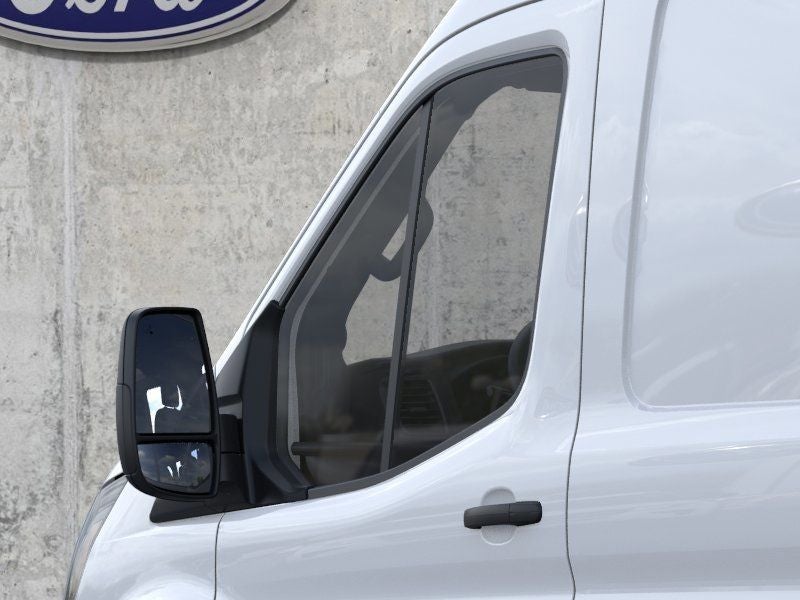 2026 Ford Transit-350 Base Medium Roof