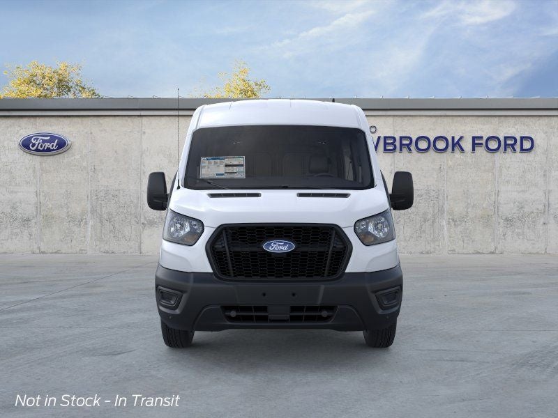 2026 Ford Transit-350 Base Medium Roof