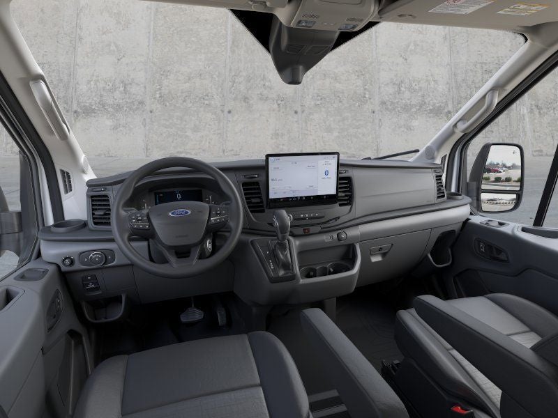 2026 Ford Transit-350 Base Medium Roof