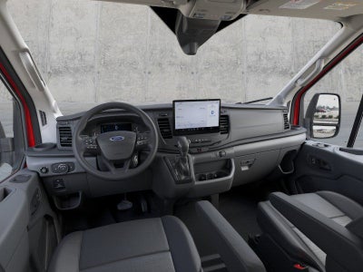 2026 Ford Transit-350 Base