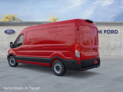 2026 Ford Transit-350 Base