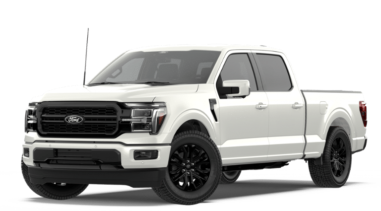 2026 Ford F-150's photo
