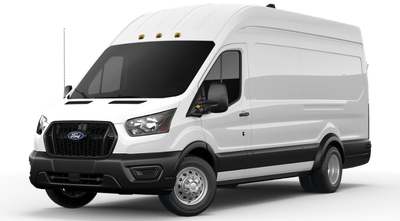 2026 Ford Transit-350 High Roof DRW