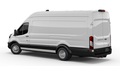 2026 Ford Transit-350 High Roof DRW